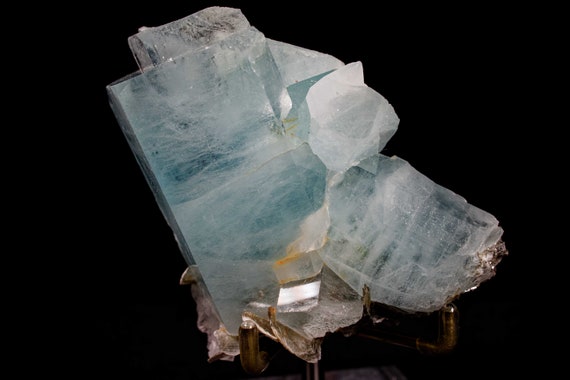 Aquamarine, view 2