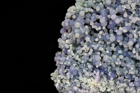 Grape Agate, view 5