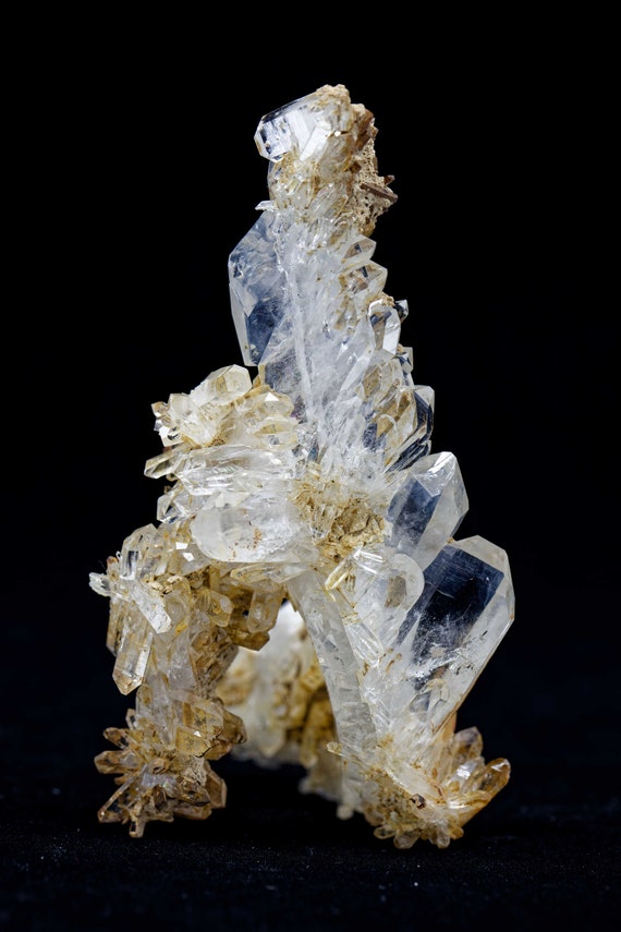 Unique Faden Quartz