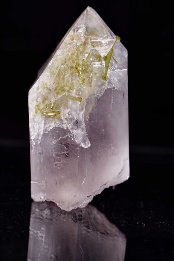 Tourmalinated Quartz