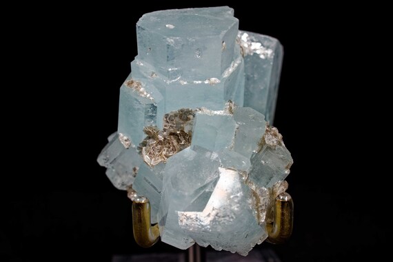 Aquamarine, view 5