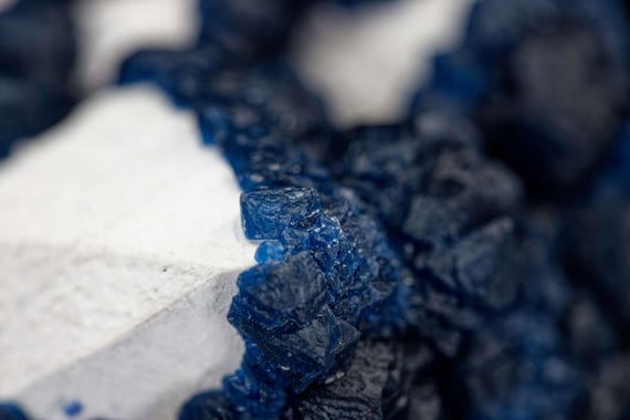 Fluorite, view 5