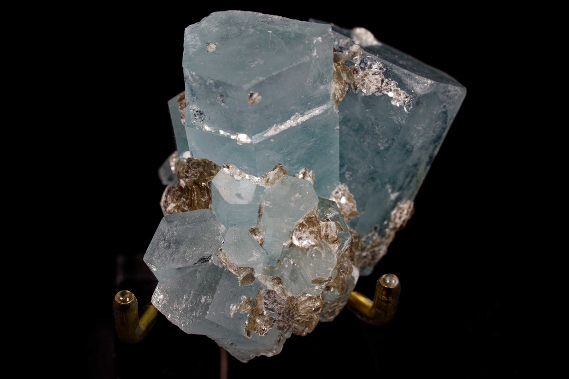 Aquamarine