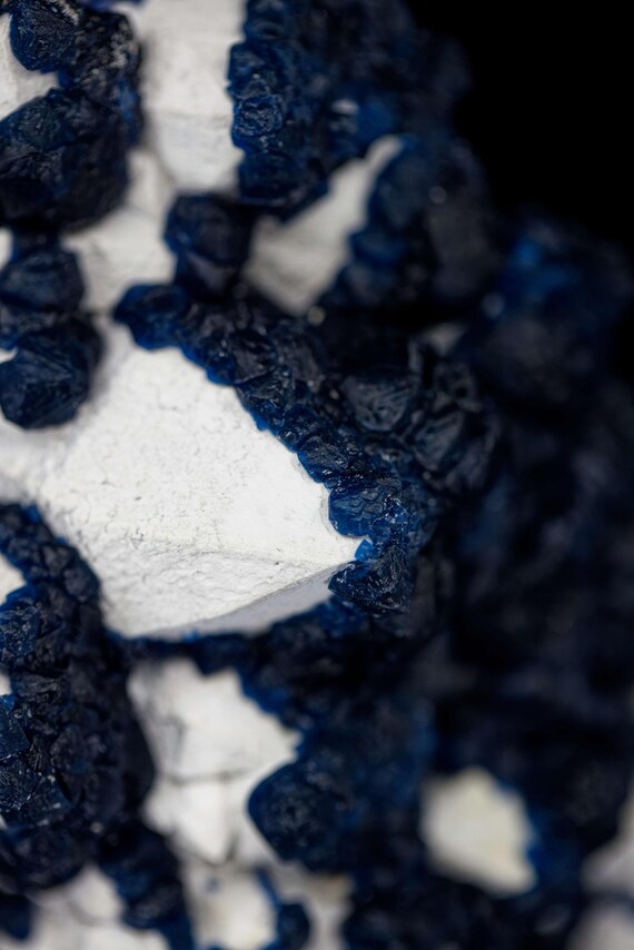 Fluorite, view 7