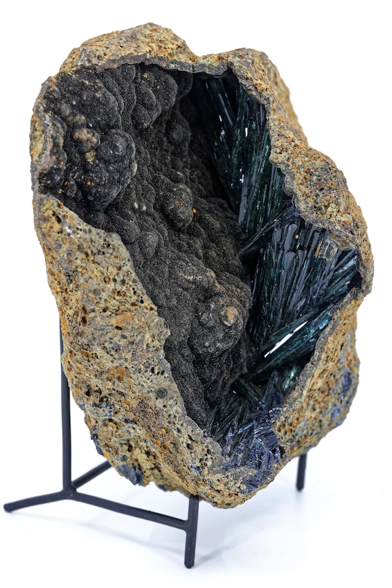 Vivianite