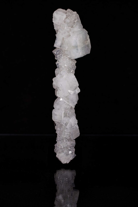 Glassy