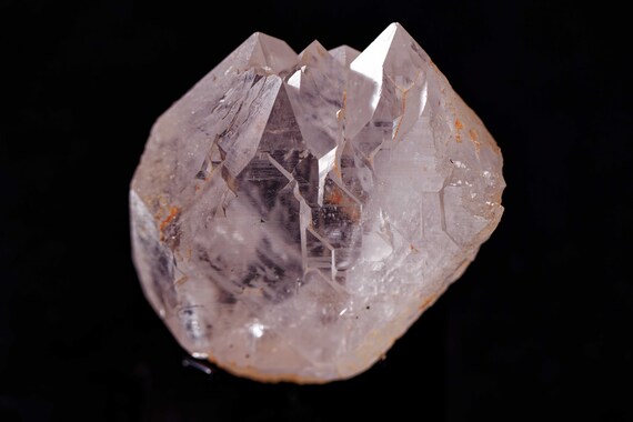 Gwindel Quartz, view 7