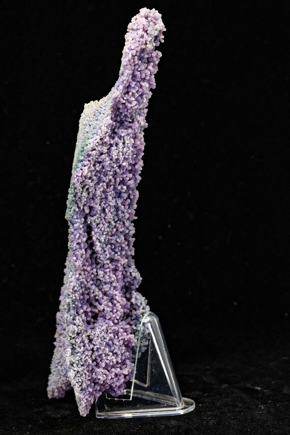 Sculptural Grate Agate, view 4
