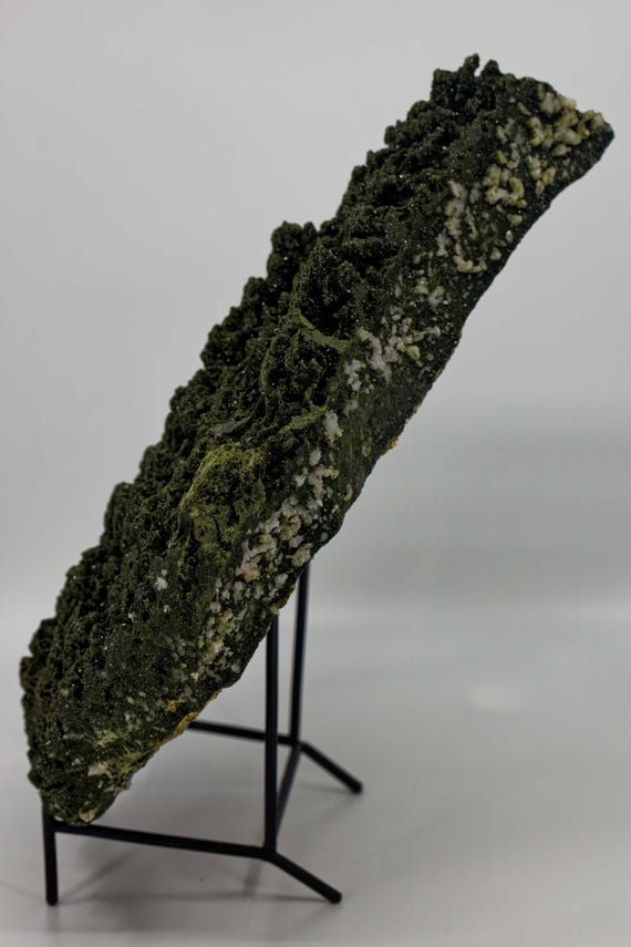 Fairy Forest Epidote, view 5