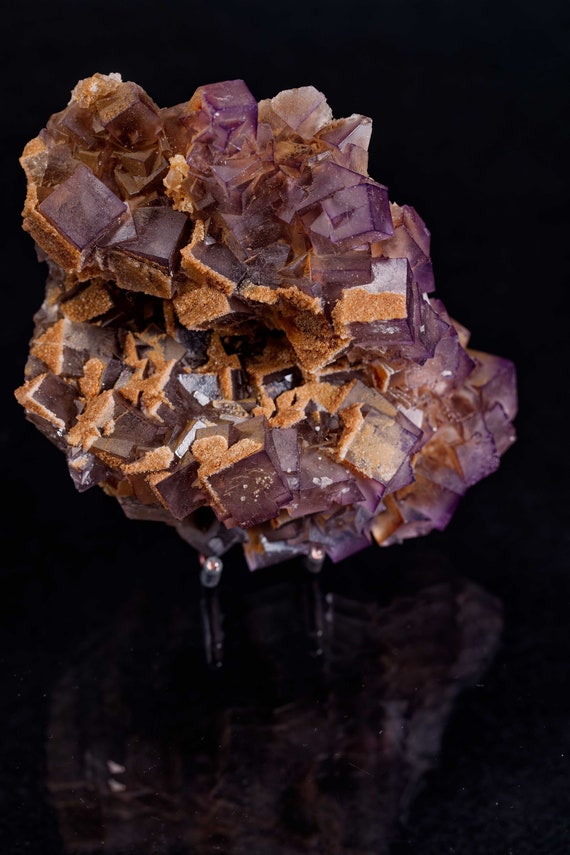 Cubic Fluorite