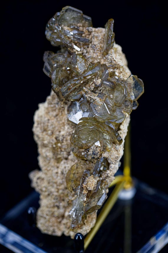Barite, view 4