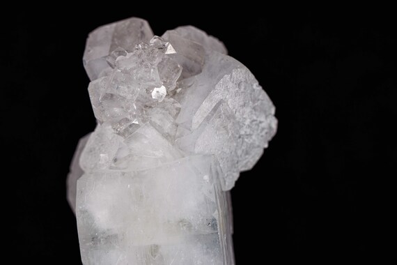 Glassy, view 2