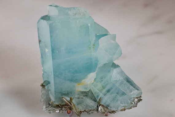 Aquamarine