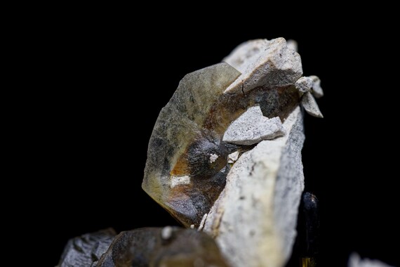Barite, view 6