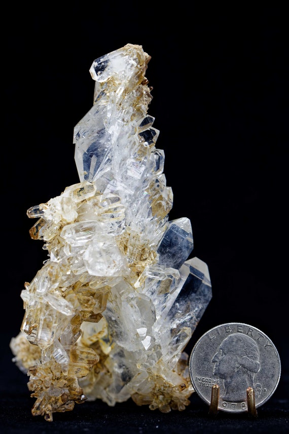 Unique Faden Quartz, view 4