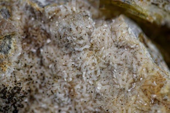 Barite, view 9