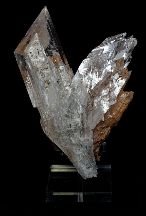 Selenite