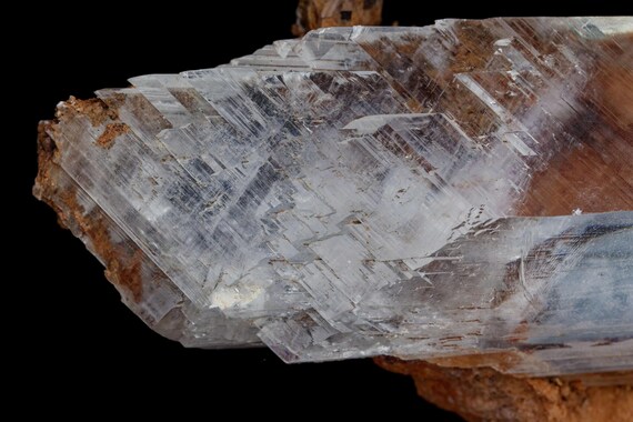 Selenite, view 4