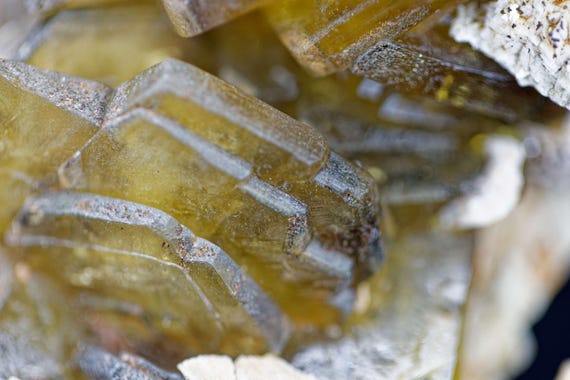 Barite, view 4