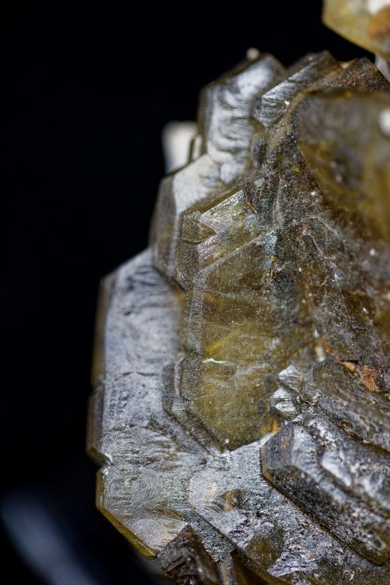Barite, view 10