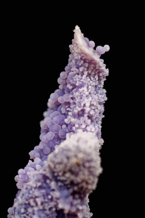 Grape Agate, view 5