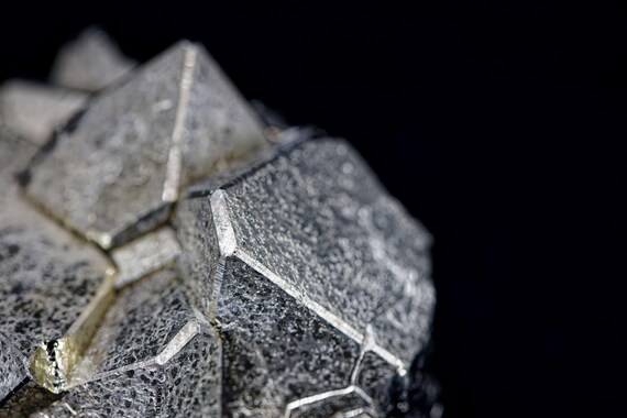 Pyrite, view 9