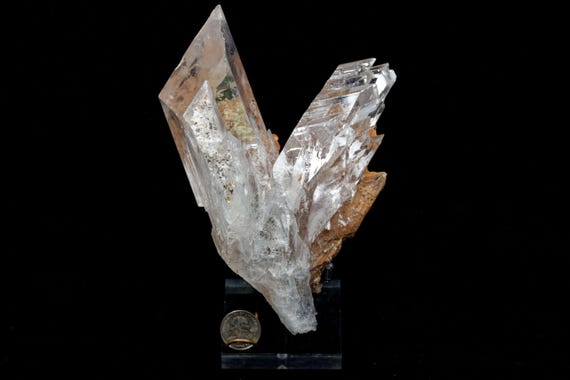 Selenite, view 7