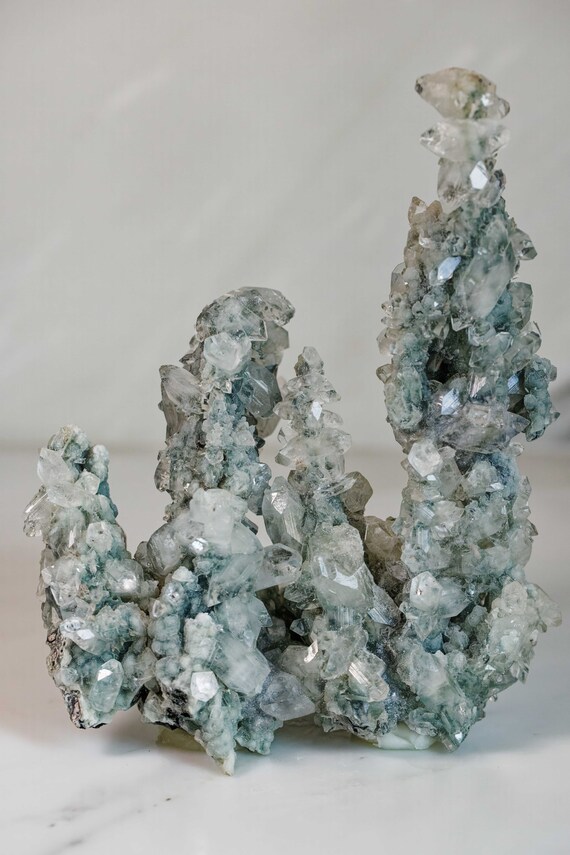 Apophyllite Stalactite