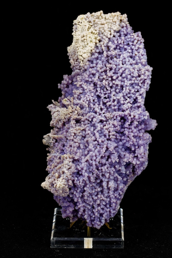 Grape Agate, view 5