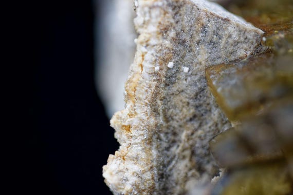 Barite, view 9