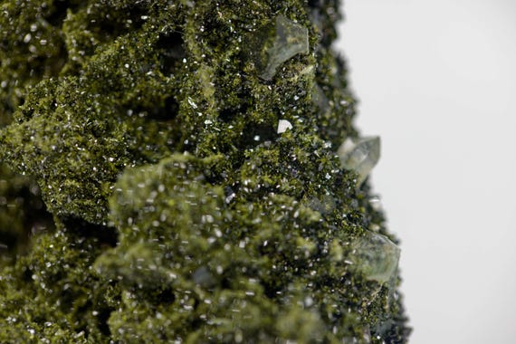 Fairy Forest Epidote, view 4