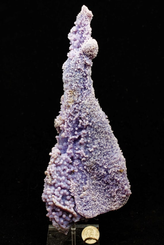 Grape Agate