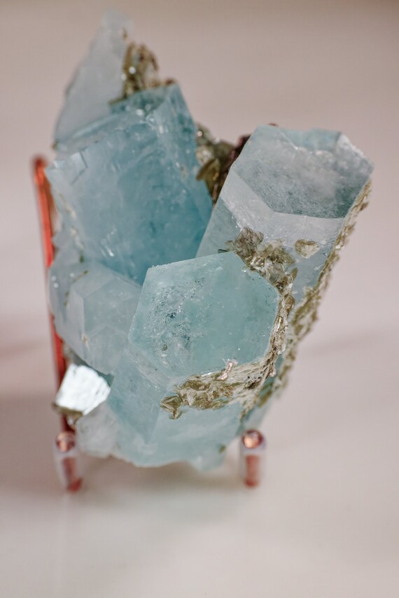 Aquamarine, view 8