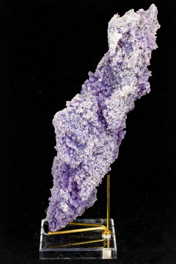 Grape Agate, view 5