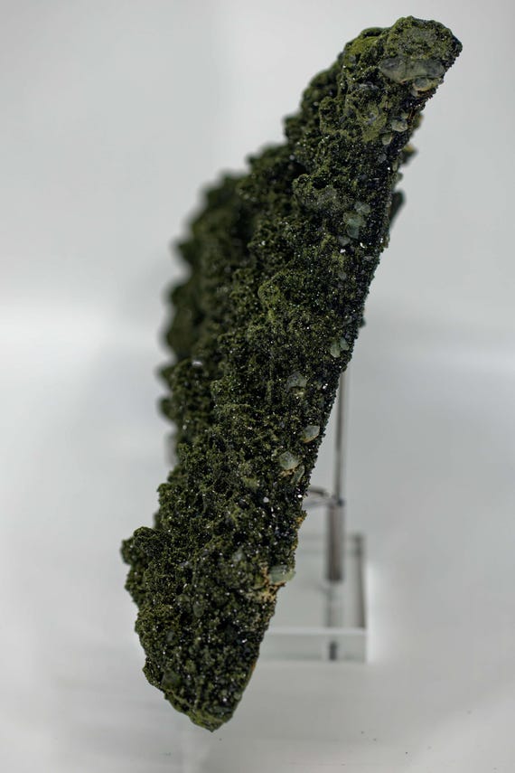 Fairy Forest Epidote, view 2