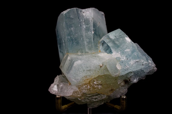 Aquamarine, view 2