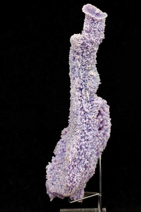 Grape Agate, view 7