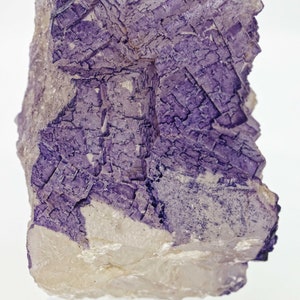 Purple Fluorite