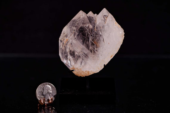 Gwindel Quartz, view 2