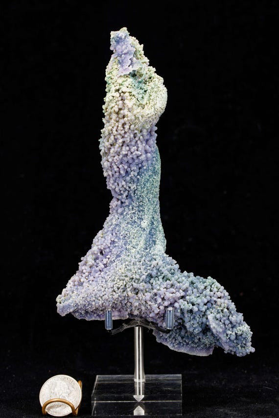 Grape Agate