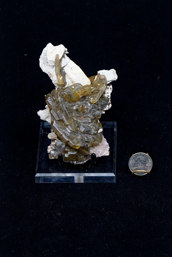 Barite, view 2