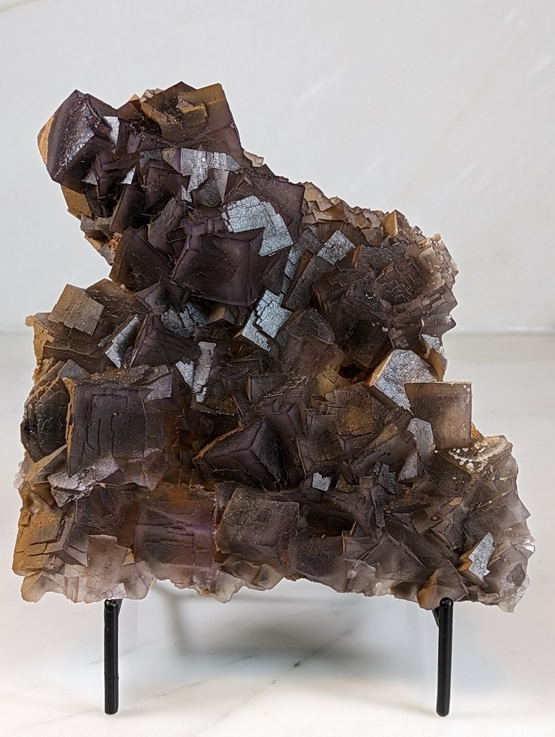 Cubic Fluorite