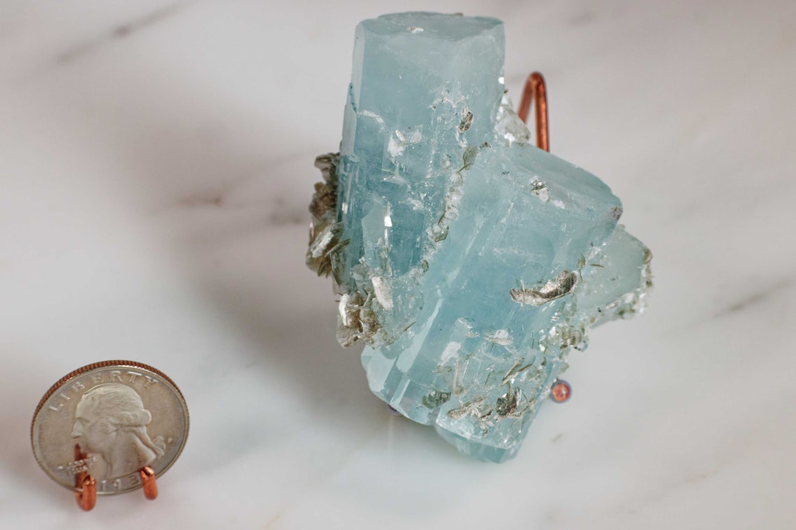 Aquamarine