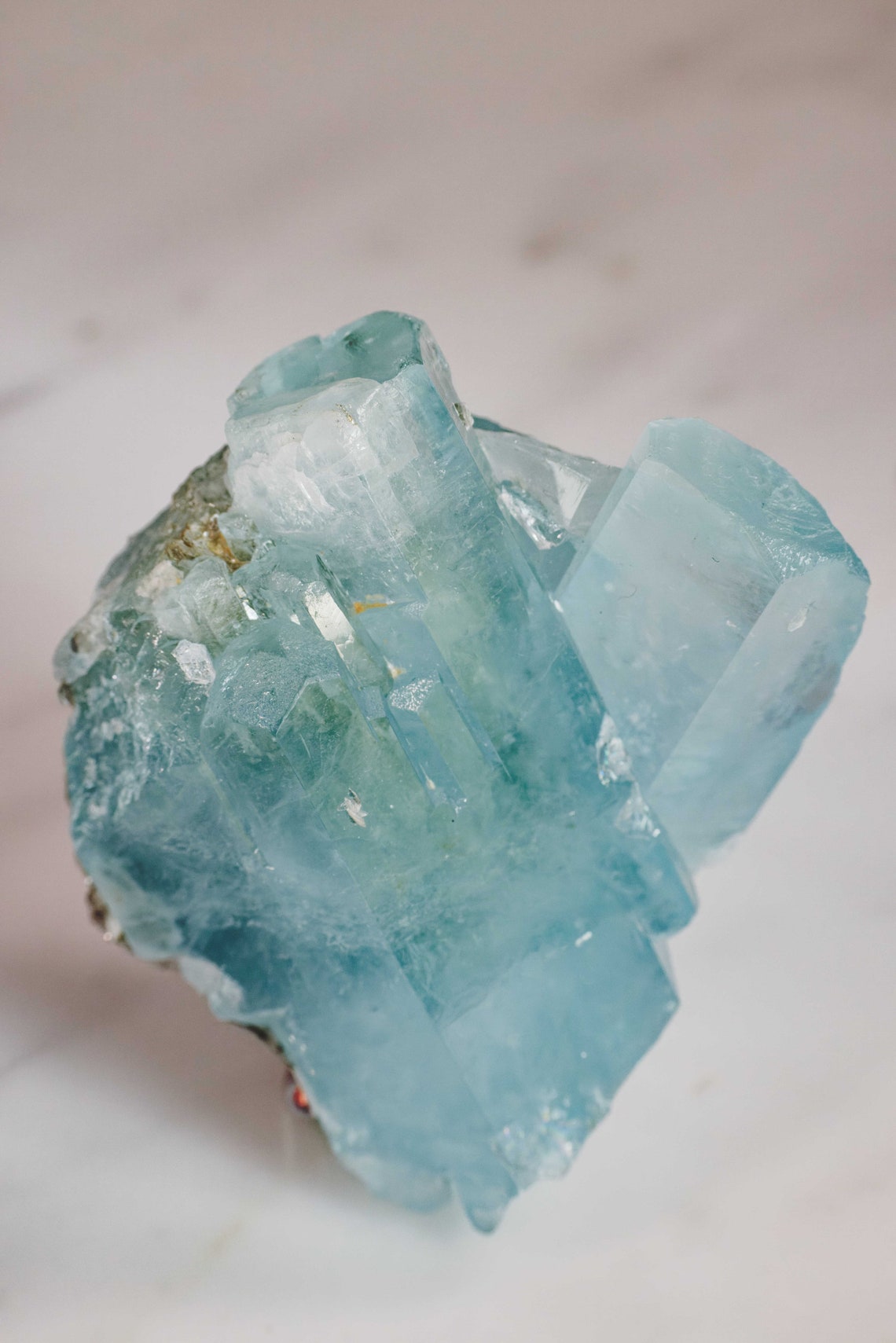 Aquamarine