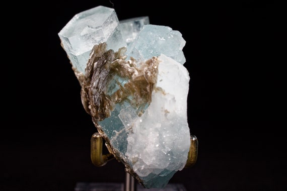 Aquamarine, view 2