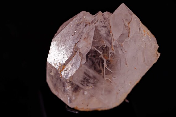 Gwindel Quartz, view 6