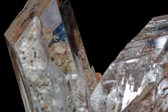 Selenite, view 5
