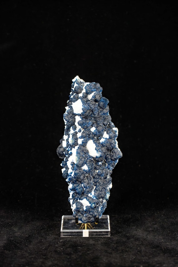 Fluorite, view 3