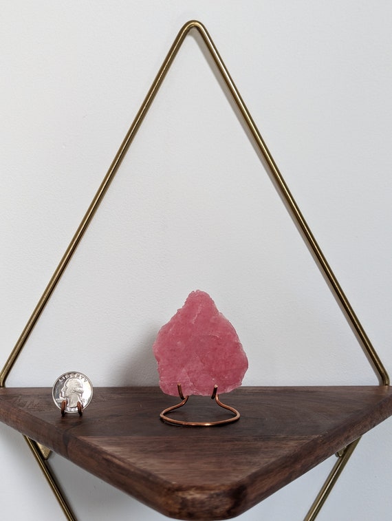 Rhodochrosite Blade, view 5