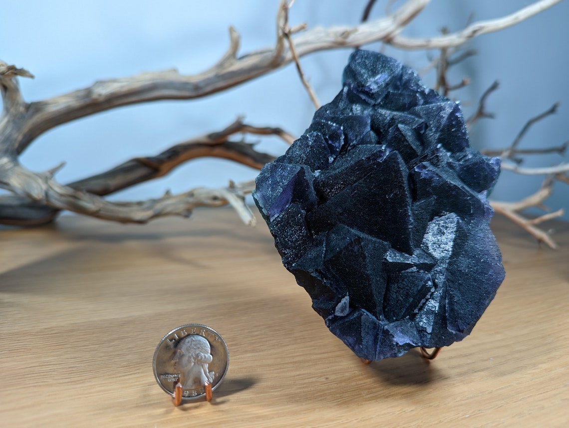 Green Fluorite